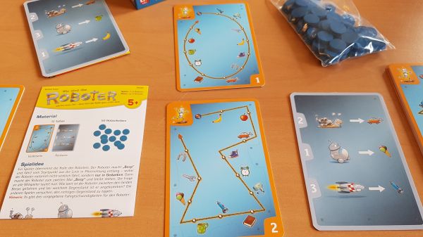 Bild #2 Wir sind die Roboter