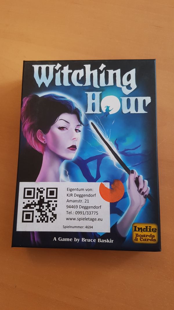 Bild #1 Witching Hour