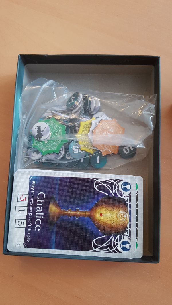 Bild #2 Witching Hour