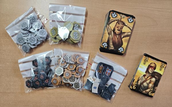 Bild #2 Wizard 30-Jahre-Edition