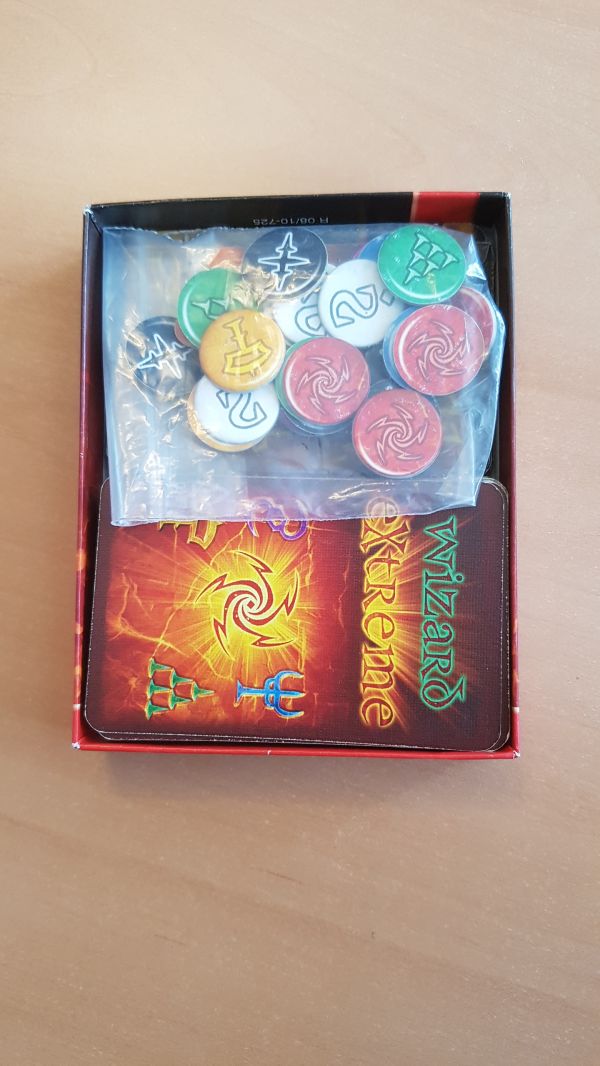 Bild #2 Wizard extreme