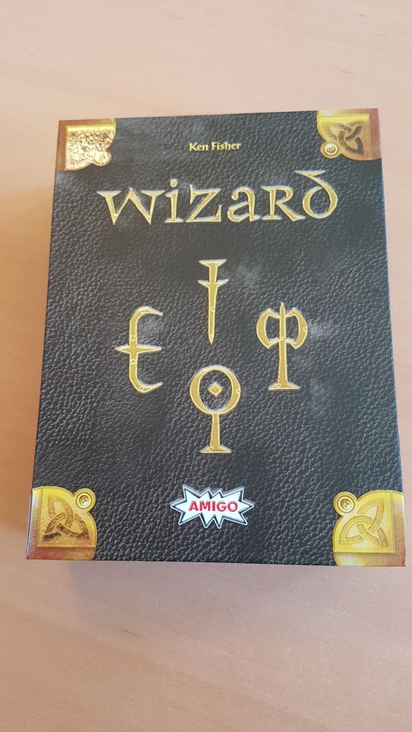 Bild #1 Wizard - Jubiläumsausgabe