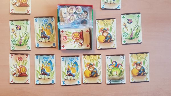 Bild #2 Wizard junior