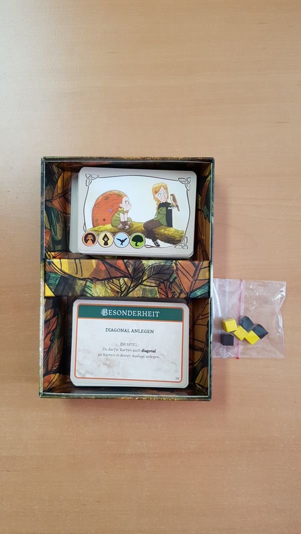 Bild #2 Wolfwalkers: Geschichten aus dem Wald der Wölfe