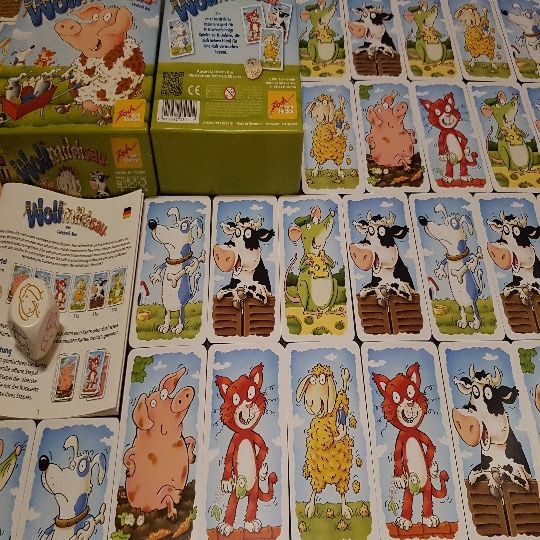 Bild #3 Wollmilchsau