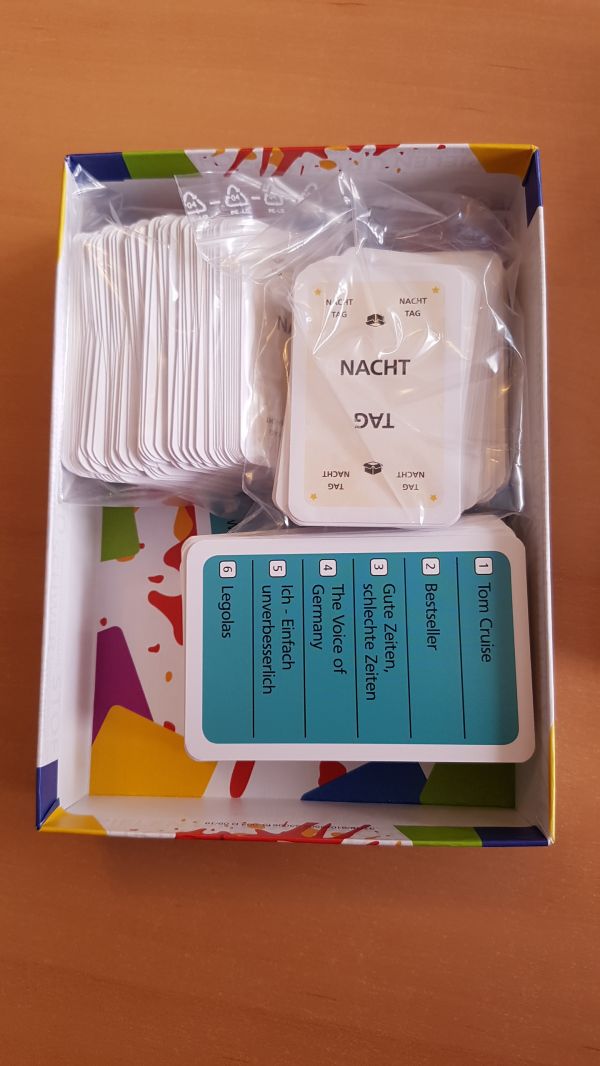 Bild #2 Word Slam Family