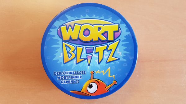 Bild #1 Wortblitz 