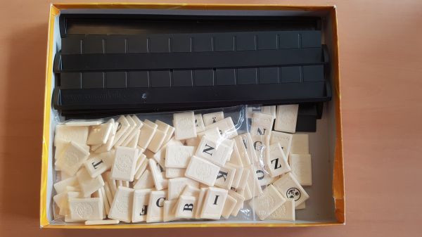 Bild #2 Wort Rummikub