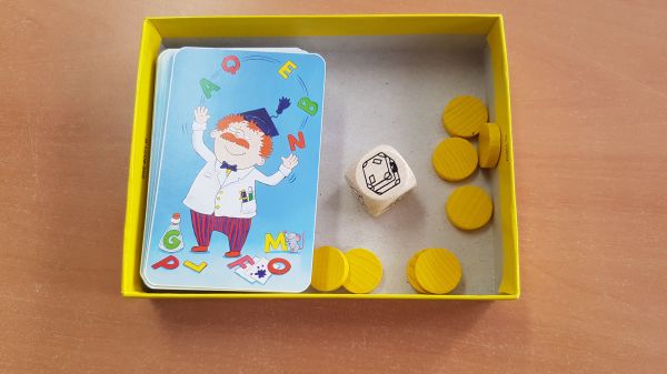 Bild #3 Worttüftler