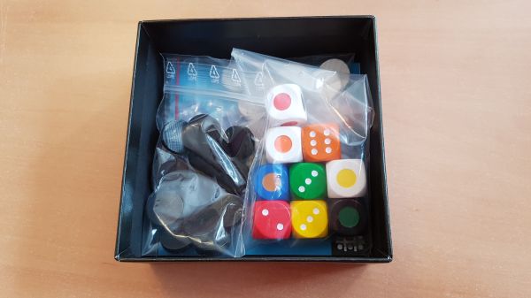 Bild #2 Würfelblitz 