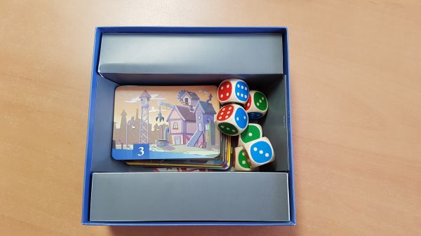 Bild #3 Würfelkönig