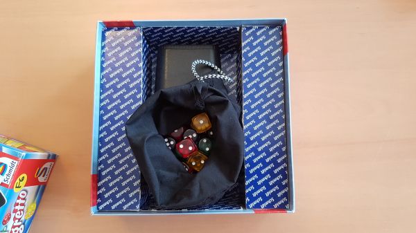 Bild #2 Würfel - Ligretto