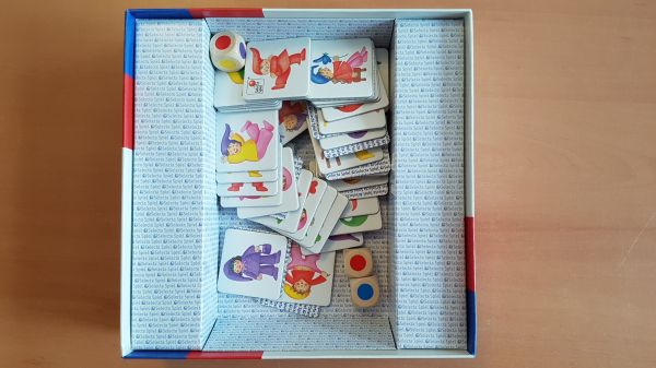 Bild #2 Würfel-Zwerge