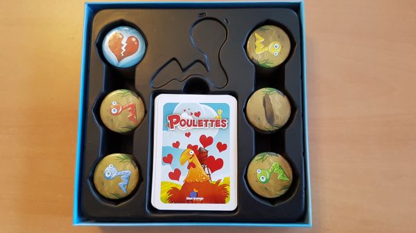 Bild #2 Wär′ ich doch der Hahn im Korb 