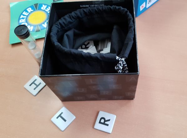 Bild #2 Wörterklauer