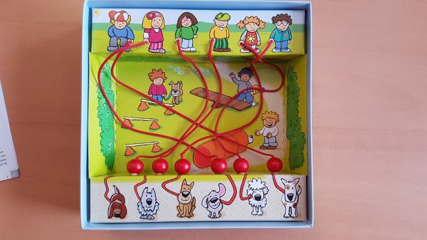 Bild #2 Wuffi Wirrwarr