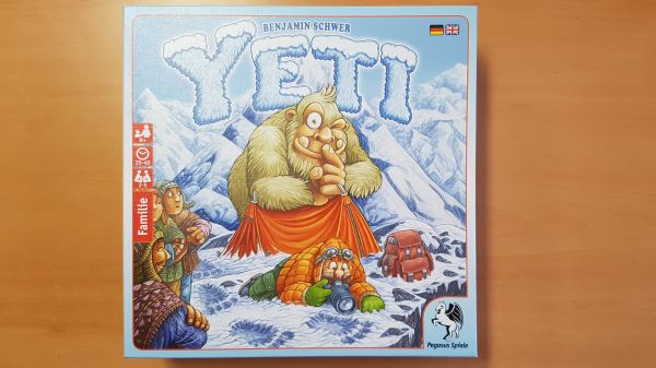 Bild #1 Yeti
