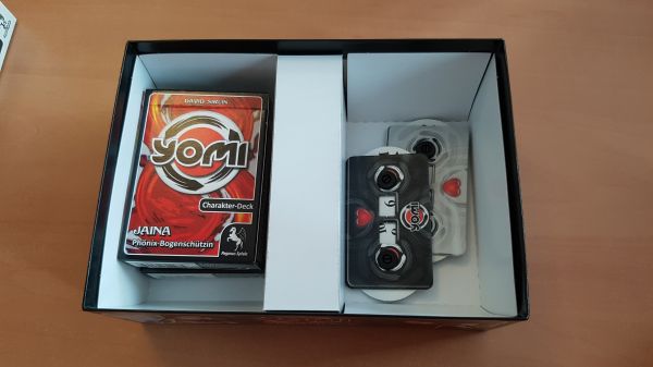 Bild #2 Yomi Starterset