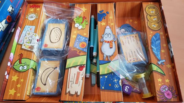 Bild #2 Zauberer Malefix