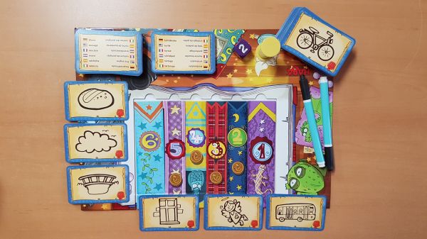 Bild #3 Zauberer Malefix