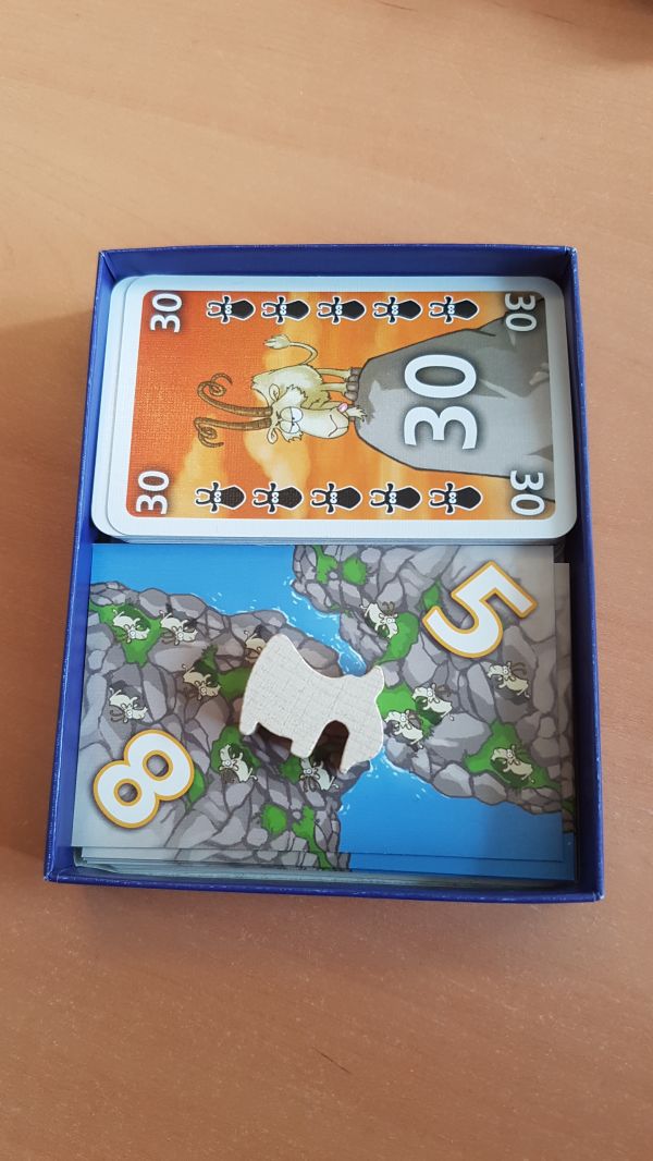 Bild #2 Ziegen kriegen