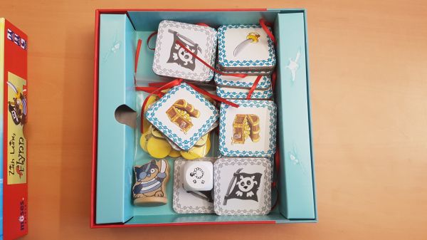 Bild #2 Zieh Leine, Flynn