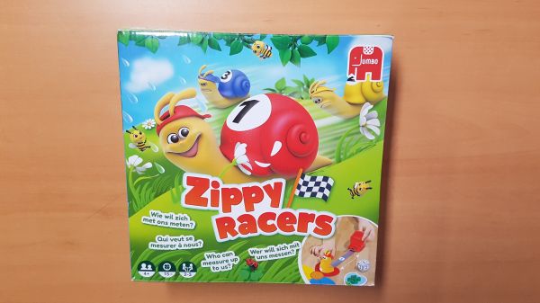 Bild #1 Zippy Racers