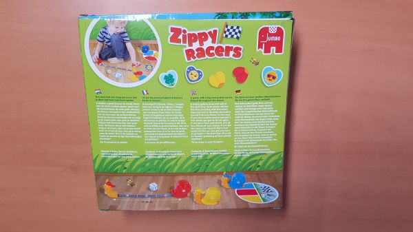 Bild #2 Zippy Racers