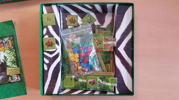 Bild #2 Zooloretto: Exotic