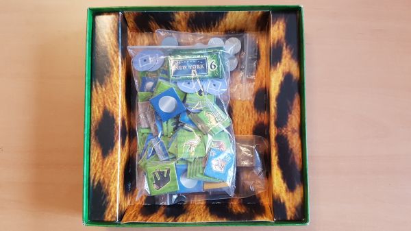 Bild #2 Zooloretto: XXL 