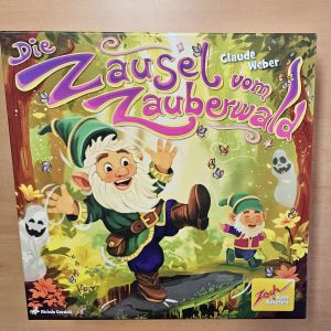 Bild vom Spiel 