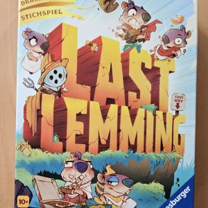 Bild vom Spiel 