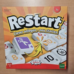 Bild vom Spiel 