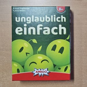 Bild vom Spiel 